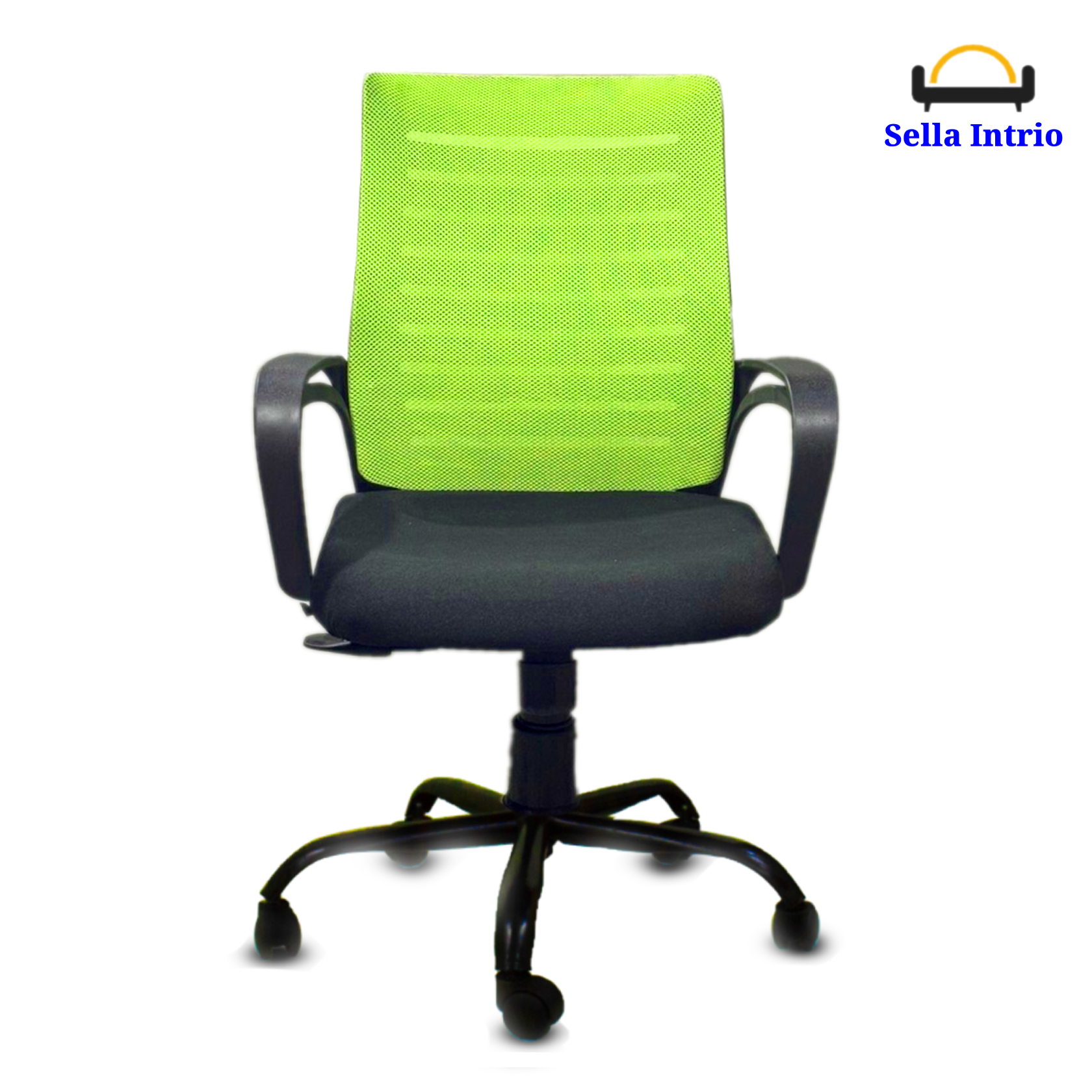 1 greenish yellow front logo